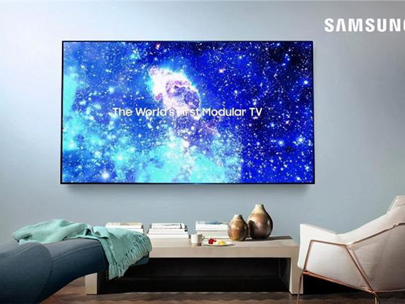 電子元器件猛漲價，三星電視漲價15%！三星擬投170億美元在美國建廠